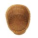 "Adur" rattan stool, Bengt Ruda, Möbel-IKEA, Sweden, 1960s