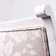 Antique Painted Sofa Settee