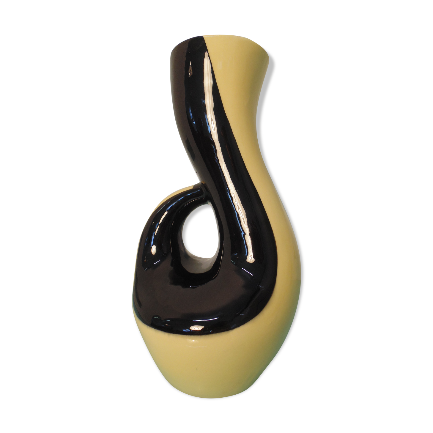 Vase ceramic