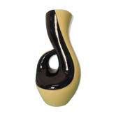 Vase  en ceramique