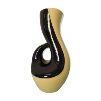 Vase ceramic