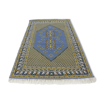 Tapis en laine  140x222cm