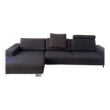 Corner sofa