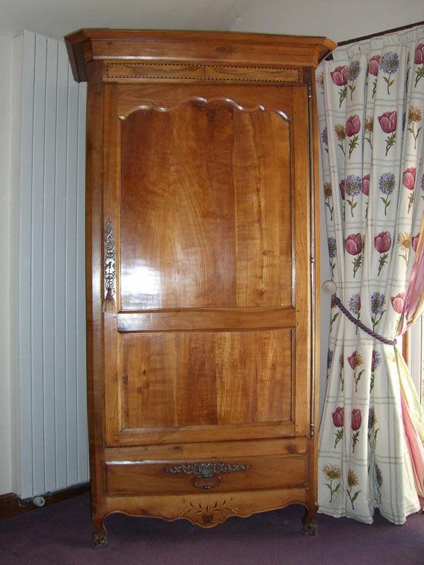 Bonnetière 18 ème siècle