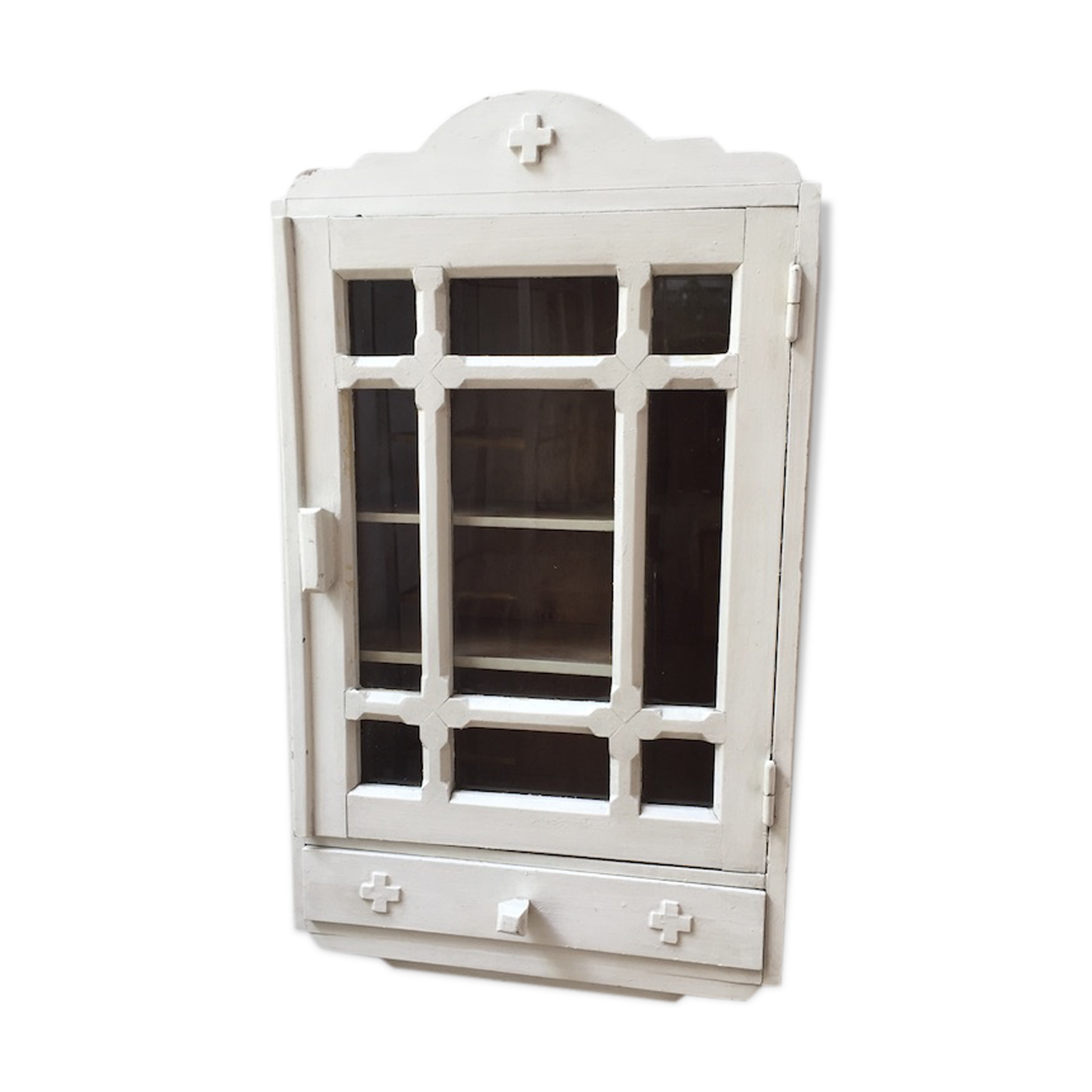 Wardrobe pharmacy 1900