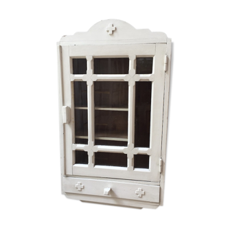Armoire à pharmacie 1900