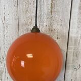 Vintage pendant light