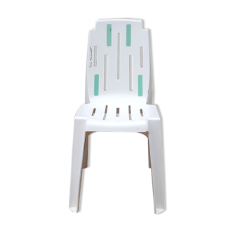 Chaise Samba par Pierre Paulin pour Massonnet