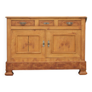 Buffet ancien en bois
