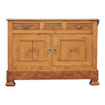 Buffet ancien en bois – style Louis Philippe