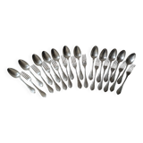 Couvert en argent Odiot