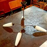 Arlus chandelier from the 1950s
