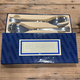 Salad cutlery Guy Degrenne