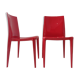 2 Ultra Bellini chairs by Mario Bellini for Heller