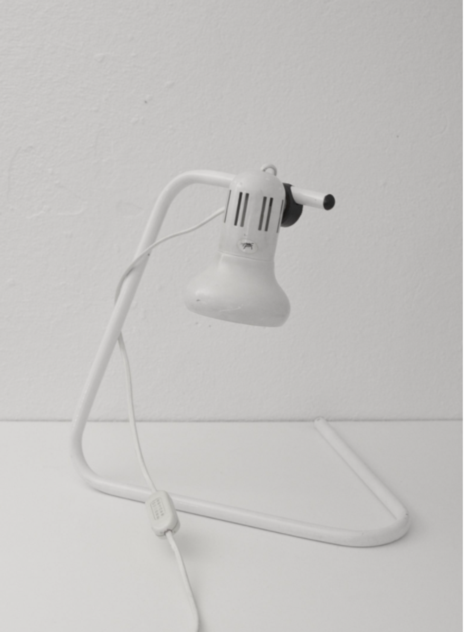 Lampe de table vintage