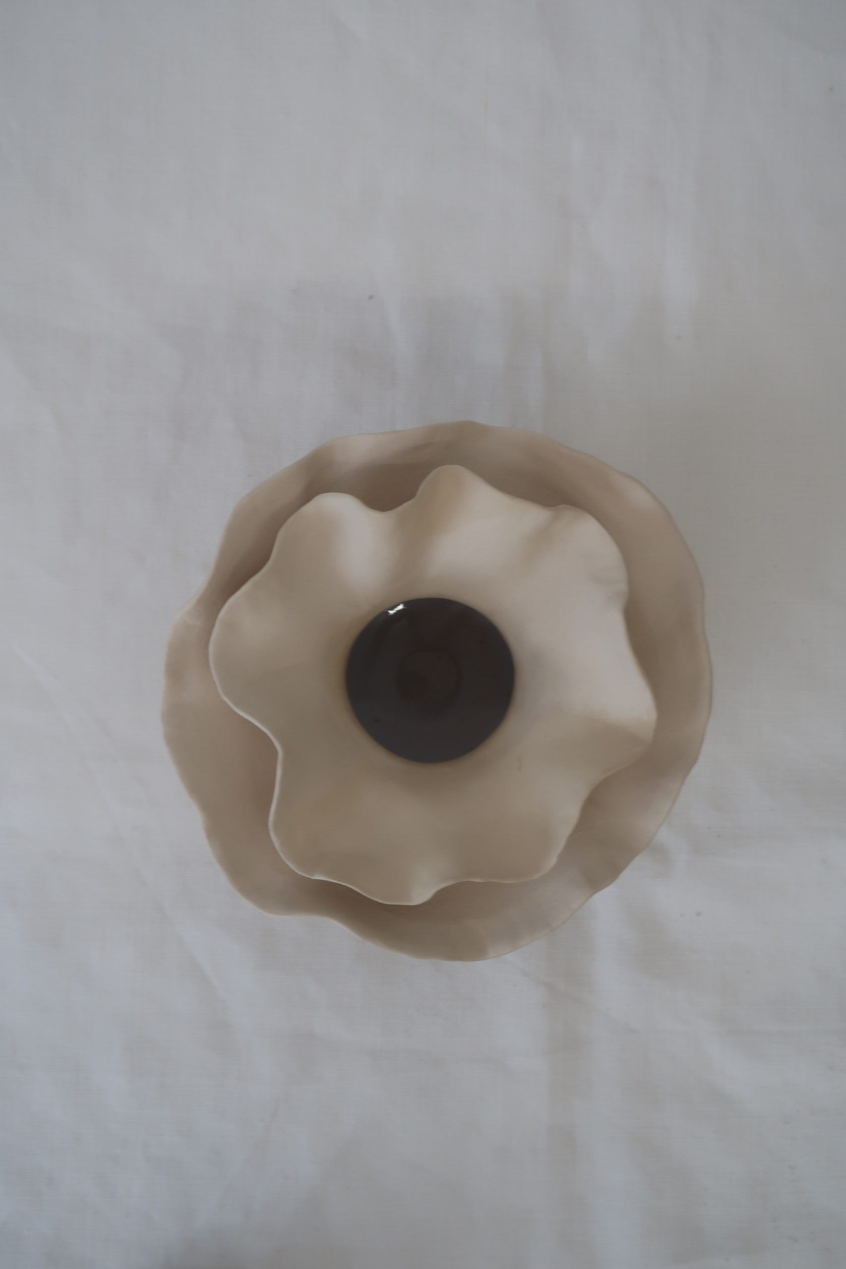 Vase Corolles - Vagabonde creation