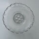 Glass Cup presentation dish