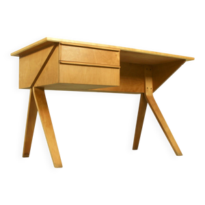 Bureau de la série Birch
