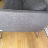 Cassina sofa designed by Philippe Starck Volage