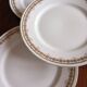 Charles Ahrenfeldt "Spring" Dessert Plates