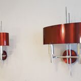 Wall sconces 1970