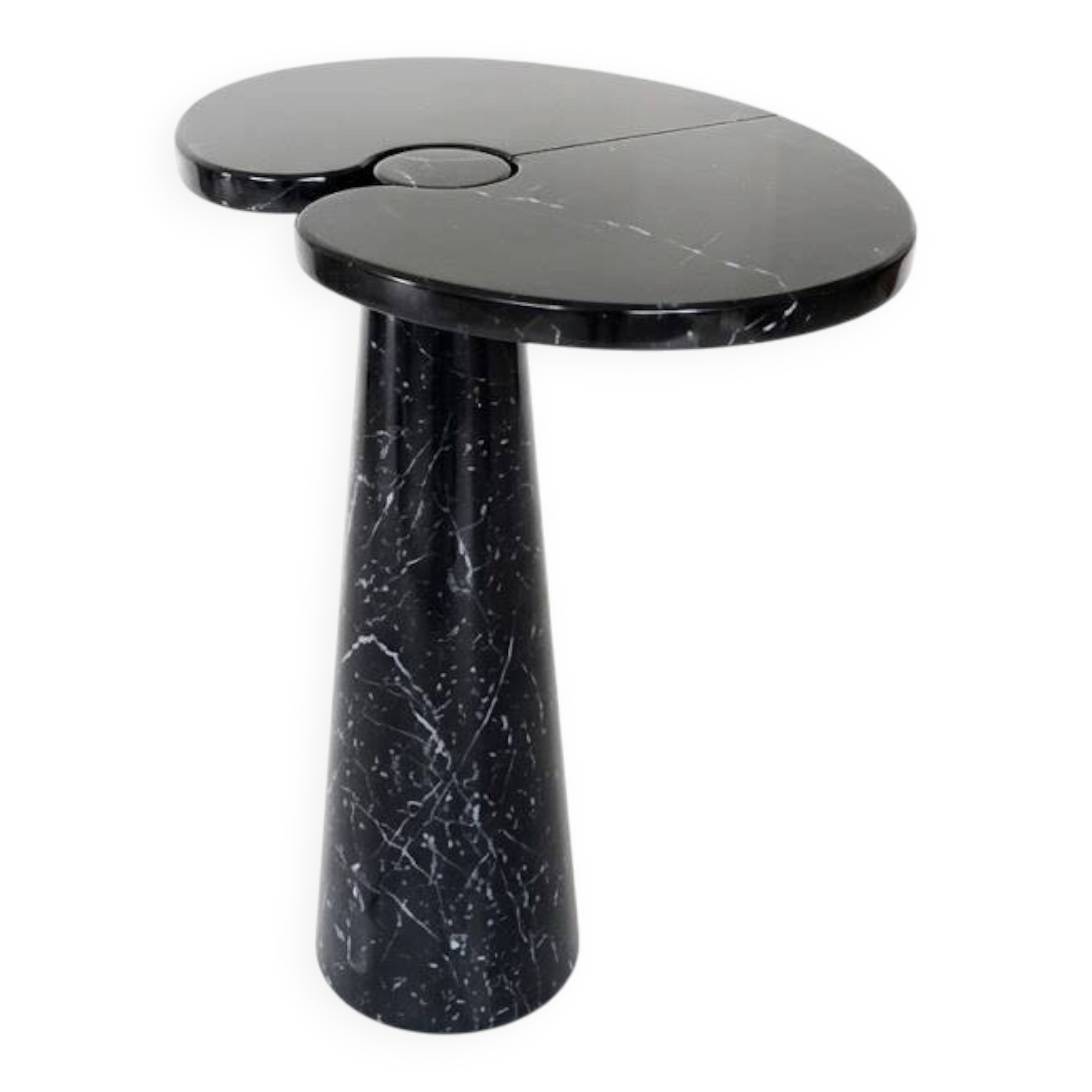 Agapecasa marble table
