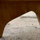 Secretary vintage feet aileron 1950