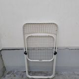 4 folding chairs Talin