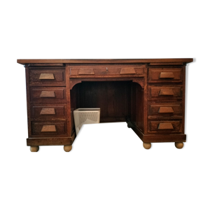 bureau vintage