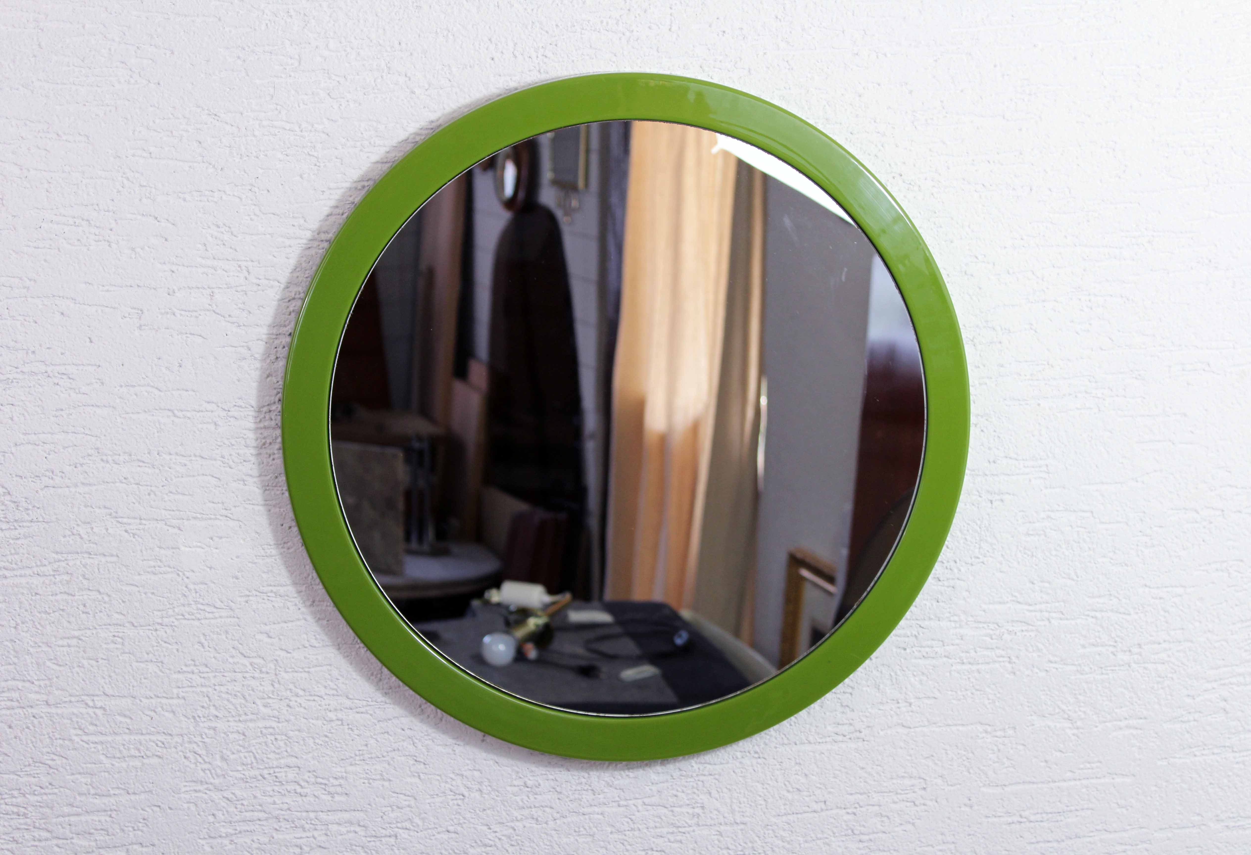 Vintage mirror 55cm