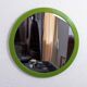 Vintage mirror 55cm