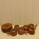 Set of 6 coffee cups
