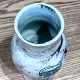 Jacques Blin vase