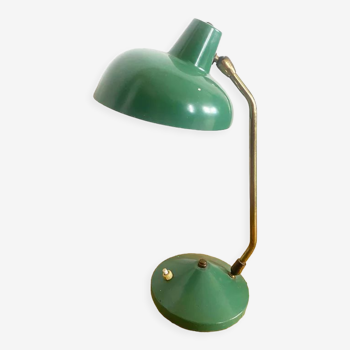 Vintage desk lamp