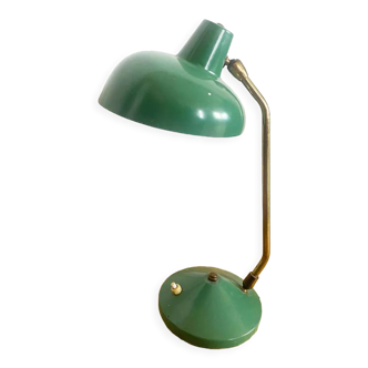 Vintage desk lamp