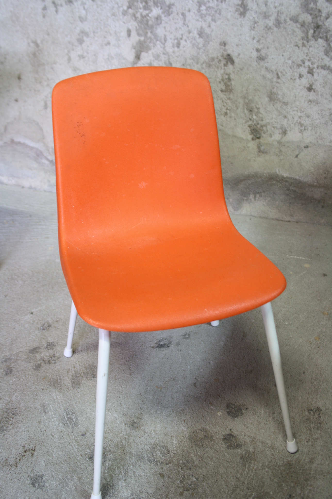 Bureau et chaise enfant Grosfillex
