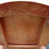 Set of 4 Baumann Sonate chairs