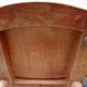 Set of 4 Baumann Sonate chairs