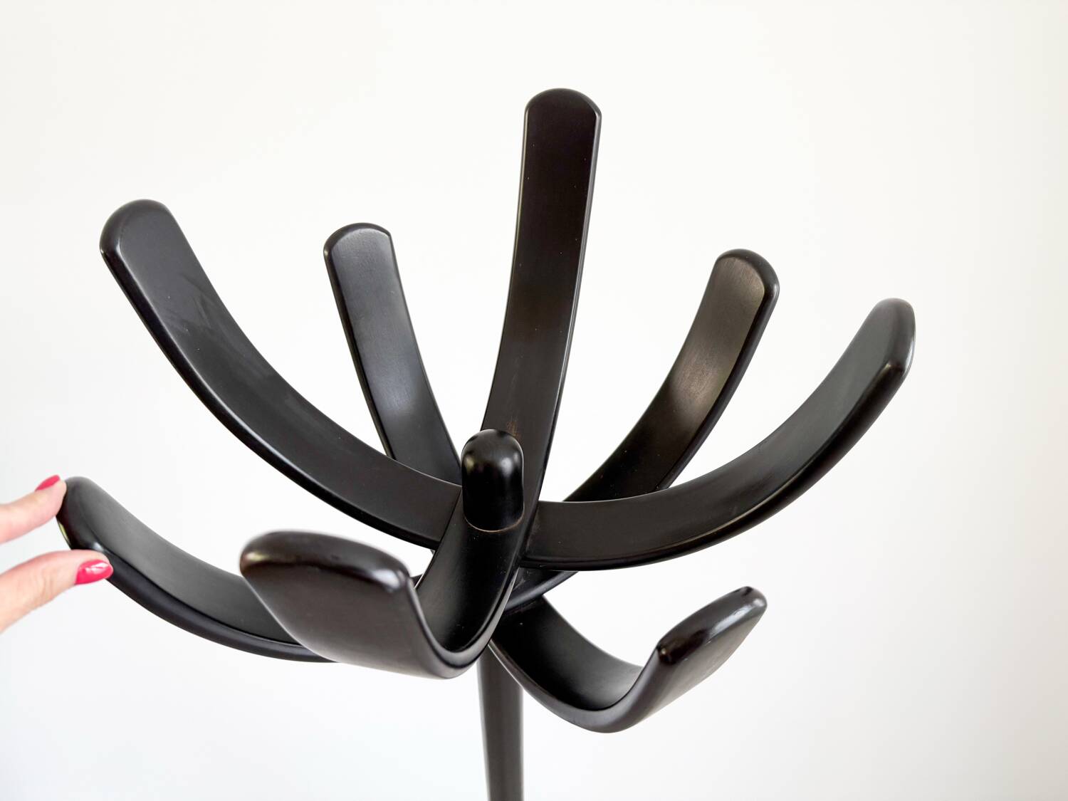 Cactus coat rack by Mauro Pasquinelli, Italy 2970