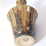 Vase P. Langeron 1920