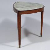 Mahogany coffee table - sweden style 40s