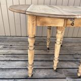 Table à volets