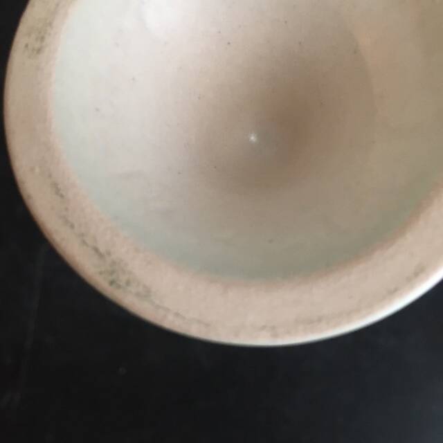 Ceramics Pol Chambost 1975