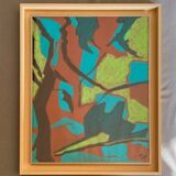 Painting abstraction