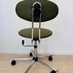 Chaise de bureau vintage Kovona de Tchécoslovaquie, années 1970