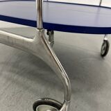 Vintage Trolley by Antonio Citterio for Kartell, 1970s