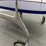 Vintage Trolley by Antonio Citterio for Kartell, 1970s