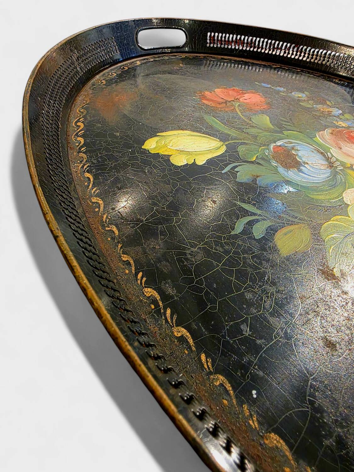 Napoleon III Plateau – Late 19th century