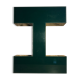 Letter sign