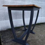 Art Deco side table
